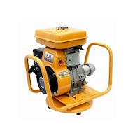 ویبره بتن موتور دیزلی 5 اسب